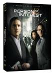 Person of Interest - Saison 1 (DVD)