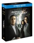 Person of Interest - Saison 1 - Ultimate édition - Blu-ray + DVD + Copie digitale (Blu-Ray)