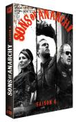 Sons of Anarchy - Saison 4 (DVD)