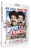 Vive la France (Blu-Ray)