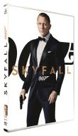 Photo : Skyfall
