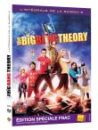 The Big Bang Theory - Coffret intégral de la Saison 5 - Exclusivité Fnac (DVD)