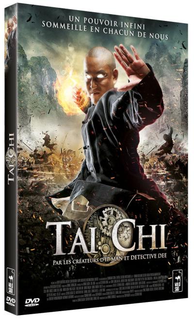 Tai Chi | Multi | 1CD | DVDRiP | 2012 Tai Chi | Multi | 1CD | DVDRiP | 2012
