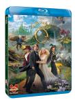 Le Monde fantastique d'Oz (Blu-Ray)