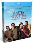 Amitiés sincères (Blu-Ray)