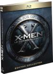 X-Men : Le commencement - Édition Digibook Collector + Livret (Blu-Ray)