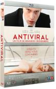 Antiviral (Blu-Ray)