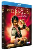L'Honneur du dragon (Blu-Ray)