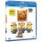 Moi, moche et méchant 2 (Blu-ray 3D) - Combo Blu-ray 3D + Blu-ray + Copie digitale - Visuel len...