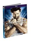 X-Men Origins: Wolverine - Édition Digibook Collector + Livret (Blu-Ray)