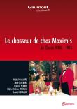 Le Chasseur de chez Maxim's (DVD)