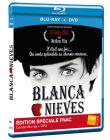 Blanca Nieves - Combo Blu-Ray + DVD (Blu-Ray)