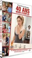 40 ans : mode d'emploi (DVD)