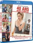 40 ans : mode d'emploi (Blu-Ray)