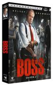 Boss - Saison 2 (DVD)