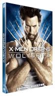 X-Men Origins: Wolverine - Édition Collector (DVD)