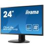 Moniteur CRT IIYAMAB2481HSB1NOIR24\