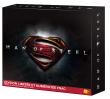 Man of Steel - Coffret de pré-réservation - Edition Limitée et Numérotée Fnac (Blu-Ray)