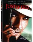 Justified - Saison 2 (DVD)