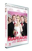 Un mariage inoubliable (DVD)