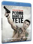 Du plomb dans la tête - Combo Blu-ray + DVD - Édition boîtier SteelBook (Blu-Ray)