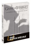 Game of Thrones : Le Trône de Fer - Coffret intégral de la Saison 3 (DVD)