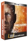 Die Hard - Coffret intégral 5 Films - Blu-Ray - Edition Spéciale Fnac (Blu-Ray)