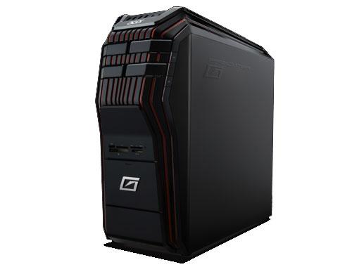Processeur : Intel C