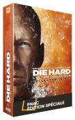 Die Hard - Coffret intégral 5 Films - Edition Spéciale Fnac (DVD)