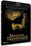 Massacre à la tronçonneuse - Blu-Ray (DVD)