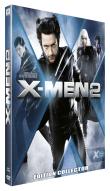 X-Men 2 - Édition Collector (DVD)