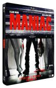 Maniac - Édition Collector boîtier SteelBook (Blu-Ray)