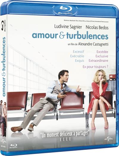 Amour & Turbulences Amour & Turbulences