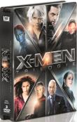 X-Men - La trilogie - Édition Limitée boîtier SteelBook (DVD)