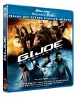 G.I. Joe : Conspiration - Combo Blu-ray + DVD (Blu-Ray)