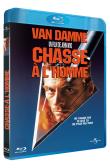 Chasse à l'homme (Blu-Ray)
