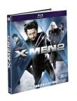 X-Men 2 - Édition Digibook Collector + Livret (Blu-Ray)