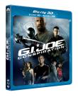 Photo : G.I. Joe : Conspiration (Blu-ray 3D) - Combo Blu-ray 3D + Blu-ray + DVD