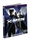 X-Men - Édition Digibook Collector + Livret (Blu-Ray)