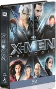 X-Men - La trilogie - Édition Limitée boîtier SteelBook (Blu-Ray)