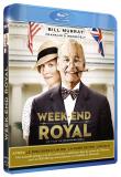 Photo : Week-end royal