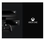 Console Microsoft Xbox One Edition Day One