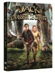 Jack le chasseur de géants (DVD)