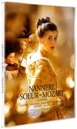 Nannerl, la soeur de Mozart (DVD)