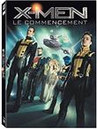 X-Men : Le commencement (DVD)