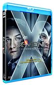 X-Men : Le commencement (Blu-Ray)