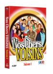Nos chers voisins - Saison 1 (DVD)