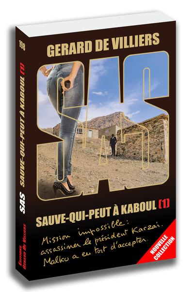 TÉLÉCHARGER SAS MALKO GRATUIT PDF