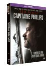 Capitaine Phillips - DVD + Copie digitale (DVD)