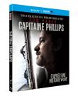 Capitaine Phillips - Blu-ray + Copie digitale (Blu-Ray)